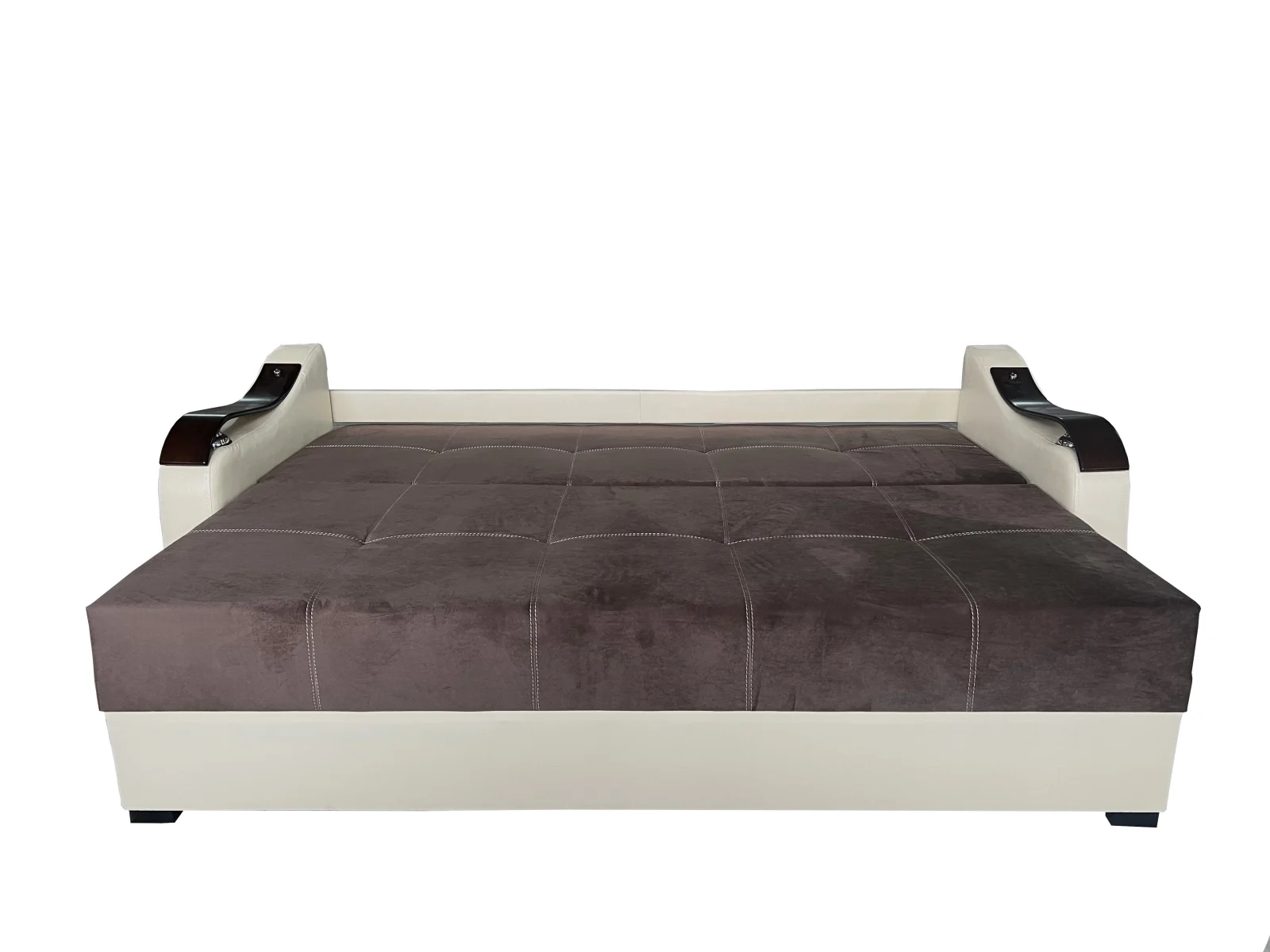 Canapea Extensibila Dana, 220x100x75 Cm [3]