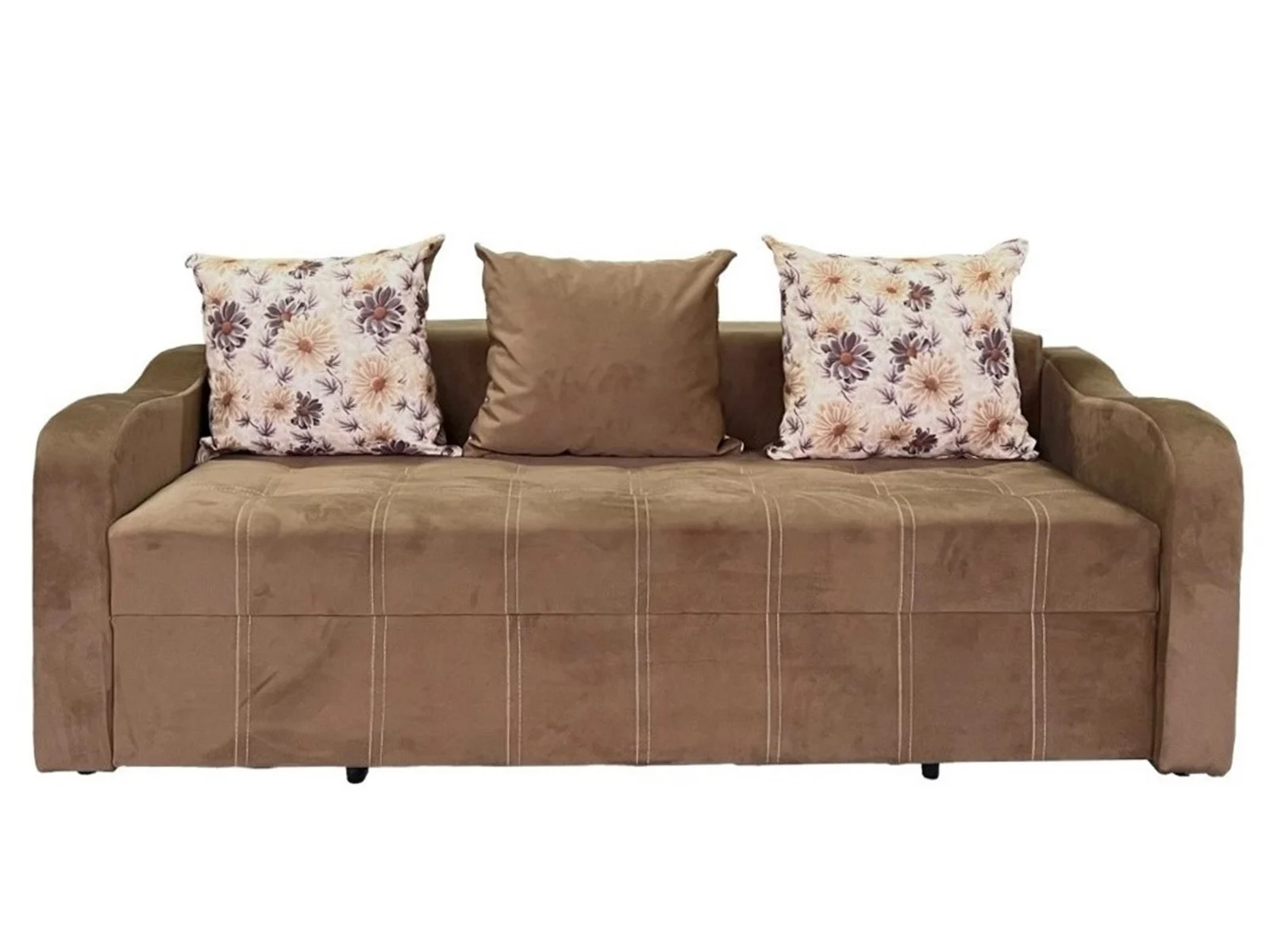 Canapele - Canapea Extensibila Vlad, 220X100X80 Cm