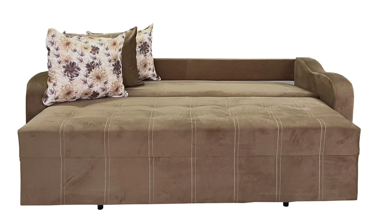 Canapea Extensibila Vlad, 220X100X80 Cm [1]