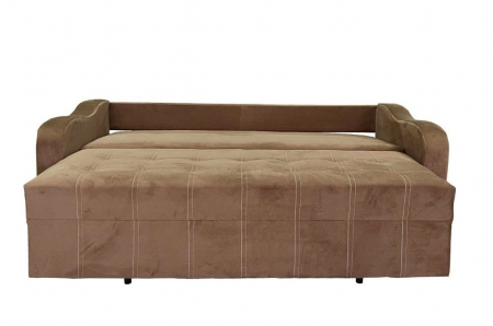 Canapea Extensibila Vlad, 220X100X80 Cm [3]