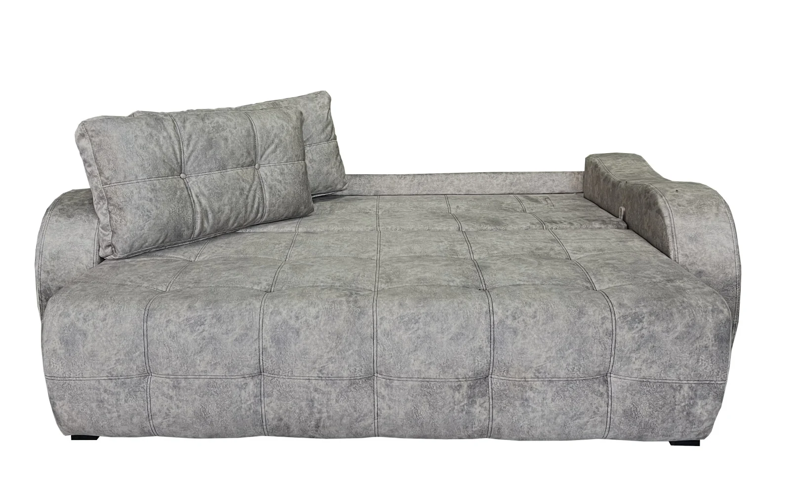 Canapea Extensibila Laura, 240x115x75 Cm [1]