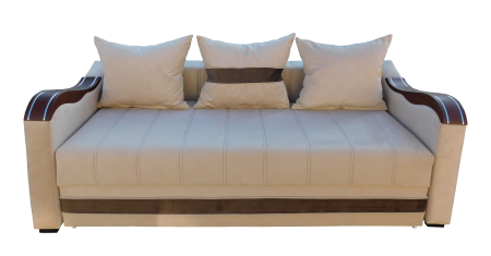 Canapele - Canapea extensibila Lucia Bej