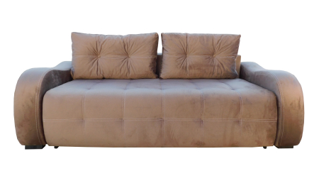 Canapele - Canapea extensibila Laura Maro