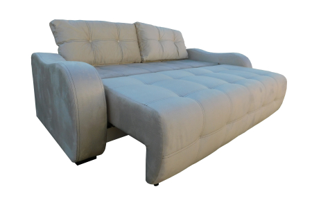 Canapea extensibila Laura Crem [1]