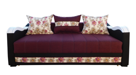 Canapele - Canapea extensibila Lucia Bordo