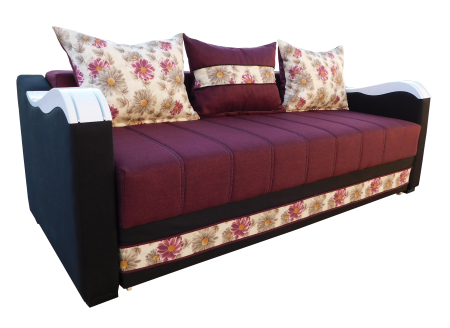 Canapea extensibila Lucia Bordo [1]