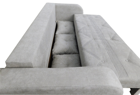 Canapea extensibila Maria Bej Deschis [3]