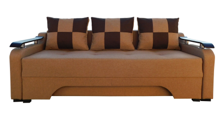 MOBILIER TAPITAT - Canapea extensibila Andreea Bej