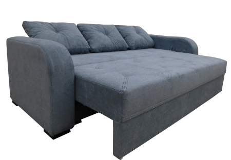 Canapea extensibila Maria Gri Deschis [2]