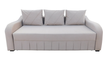 Canapele - Canapea extensibila Luna Bej