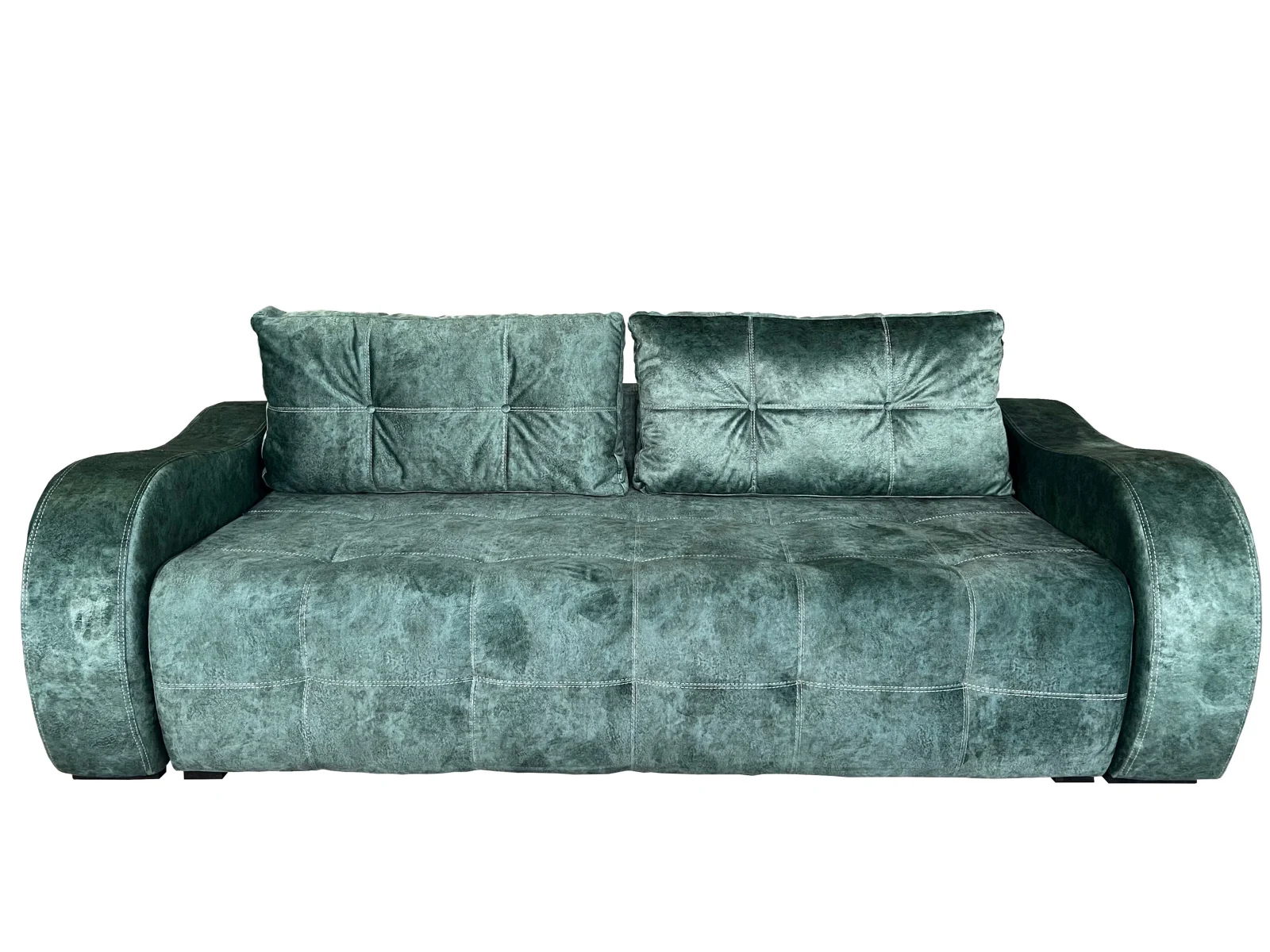 Canapele - Canapea Extensibila Laura, 240x115x75 Cm