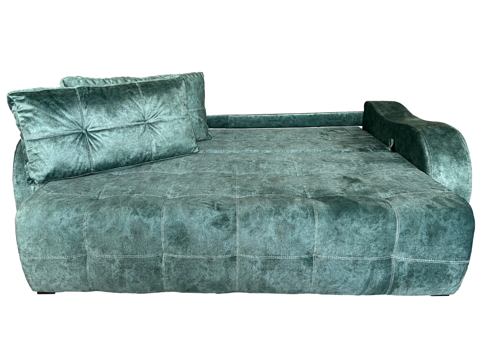Canapea Extensibila Laura, 240x115x75 Cm [1]