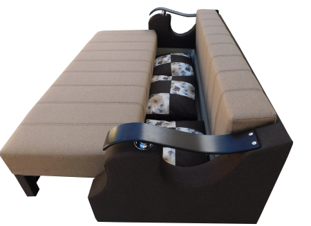 Canapea Lory Bej [3]