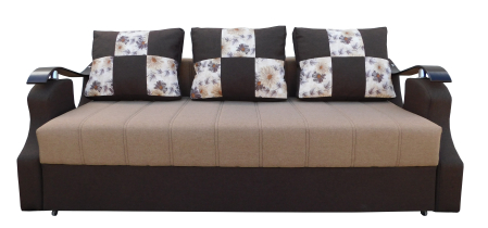 Canapele - Canapea Lory Bej