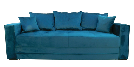 Canapele - Canapea Maya Albastru Turcoaz