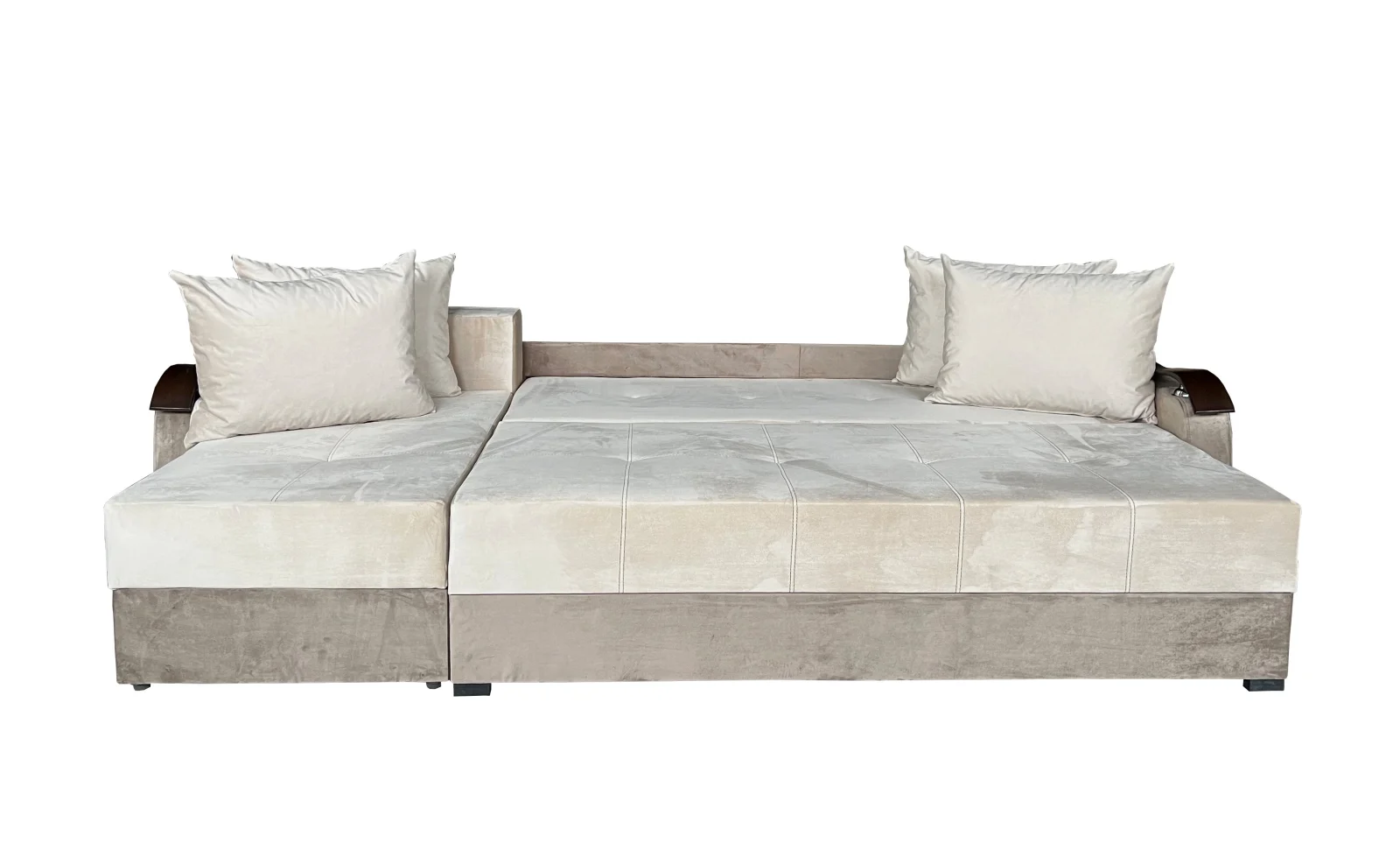 Coltar Extensibil Dana, 300X145X70 Cm [1]