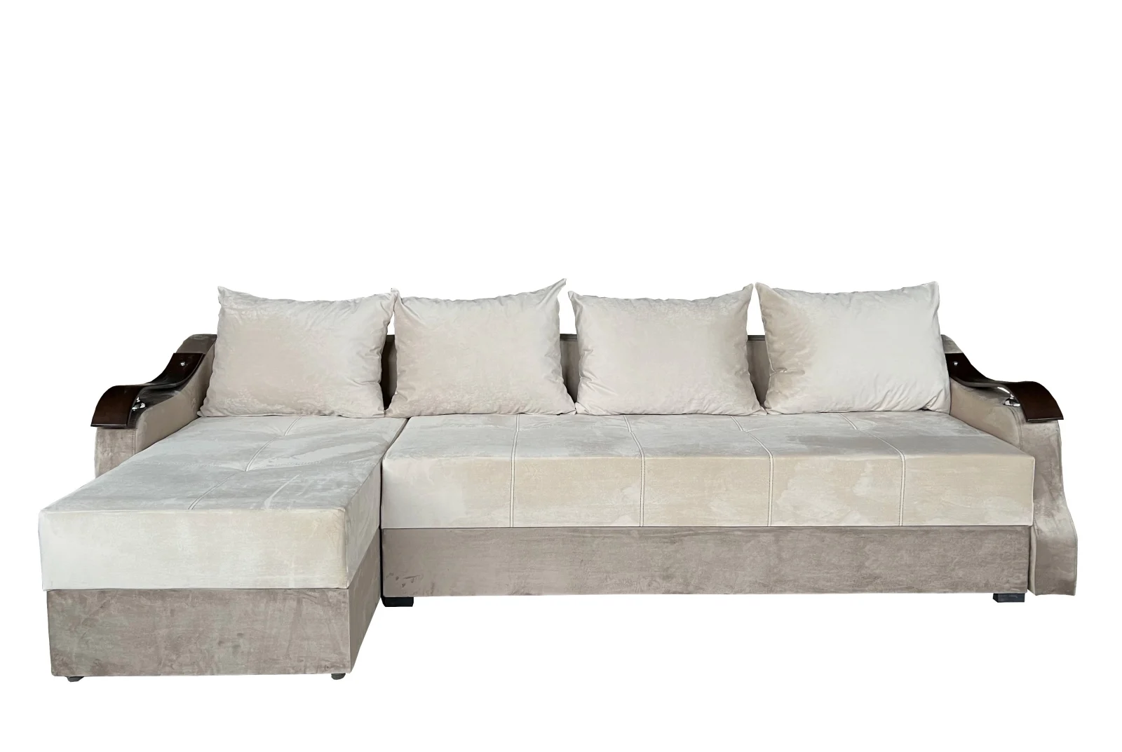 Coltare - Coltar Extensibil Dana, 300X145X70 Cm