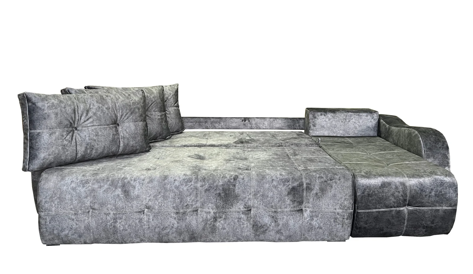 Coltar Extensibil Laura, 310X145X70 Cm [1]