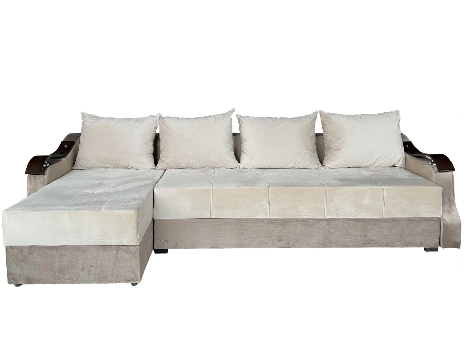 Coltare - Coltar Extensibil Dana, 300X145X70 Cm