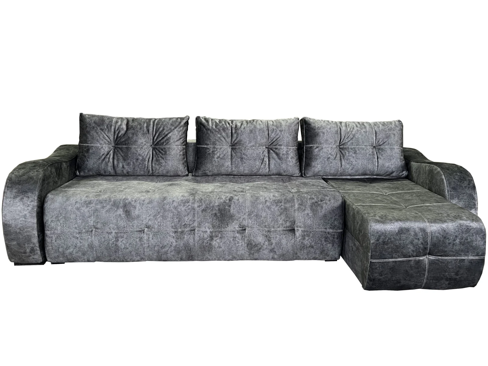 Coltare - Coltar Extensibil Laura, 310X145X70 Cm