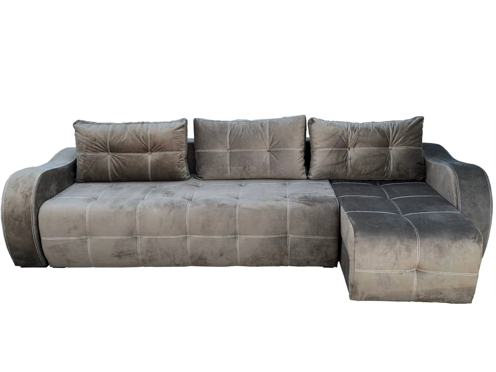 Coltare - Coltar Extensibil Laura, 310X145X70 Cm