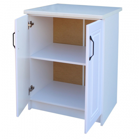 CORP INFERIOR MICHELLE 60 2U ALB [1]