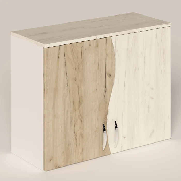 Dulapuri - Corp superior PAULA , 80x30x60cm, K001 / K002