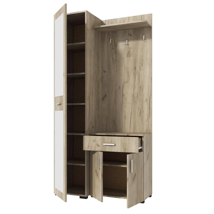 Cuier Luca Stejar K002 [3]