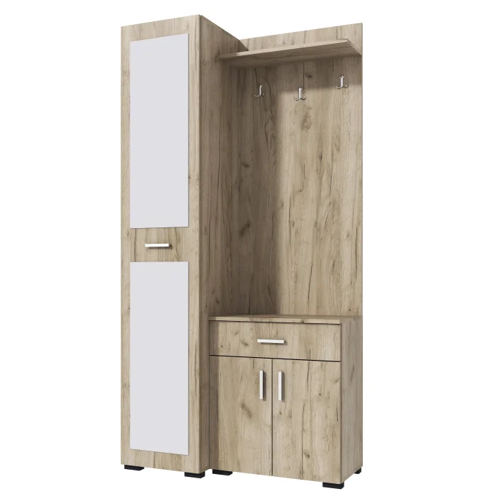 Cuier Luca Stejar K002 [2]