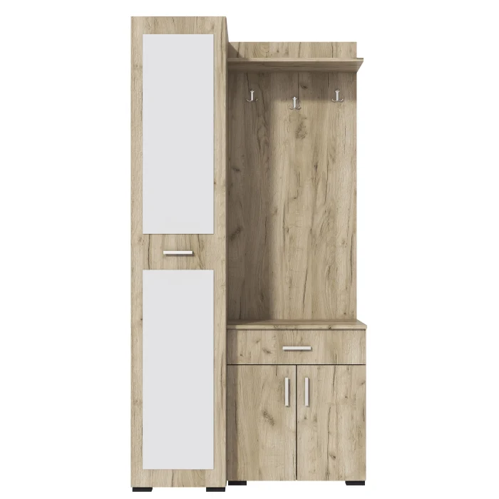Cuier Luca Stejar K002 [4]