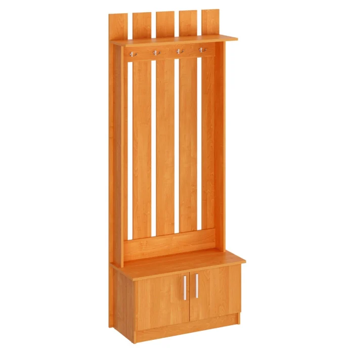 Cuier Yana Cires 80x37x200 cm [1]