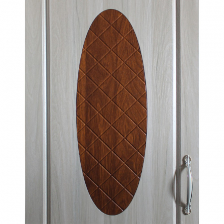 Dulap ZQE 017 MDF - 4U+1S, 150x200x50cm [3]