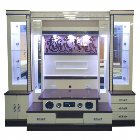Living 8878 MDF, 315x50x220cm [1]