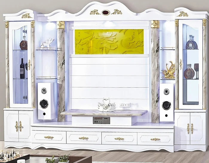 Living Set - Living Royal 350x40x235 cm