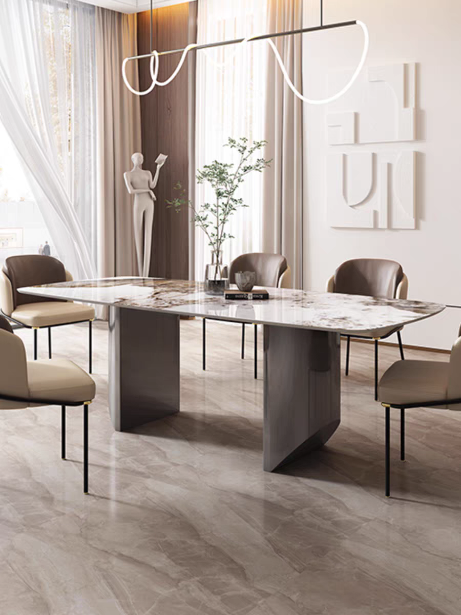 Mese - MASA DINING 625 MARMURA