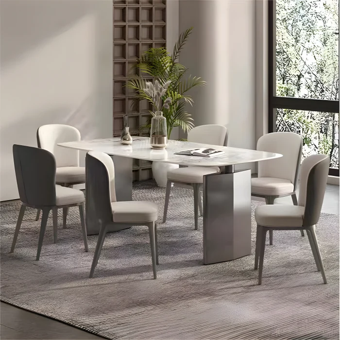 MOBILIER LIVING - MASA DINING 6243 1800X900X750