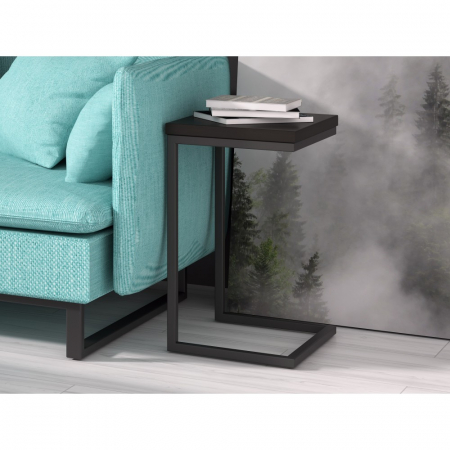 Masa Fidji Wenge + Negru [1]