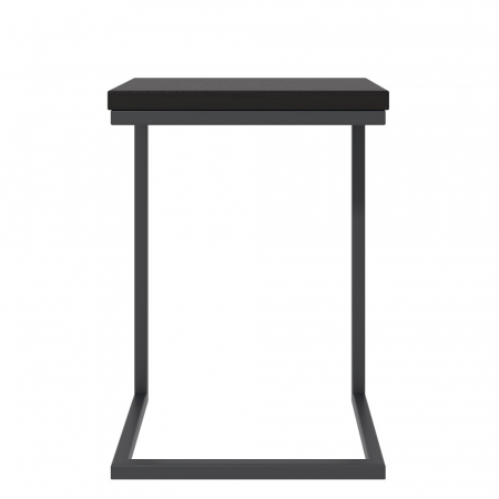 Masa Fidji Wenge + Negru [3]