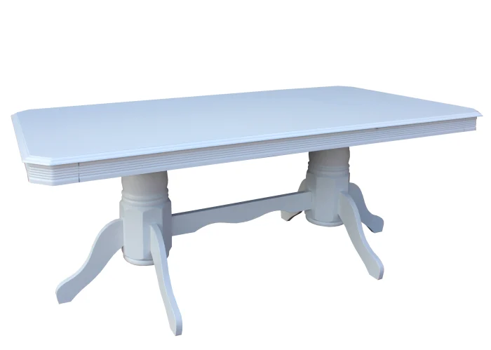 Masa RH7077T, 200x100x77 cm, white [2]
