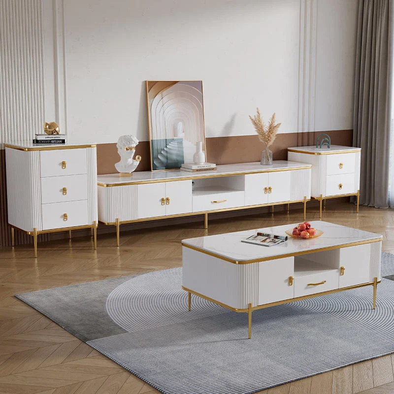 Masuta Cafea RICHMOND 130x70x52 [2]