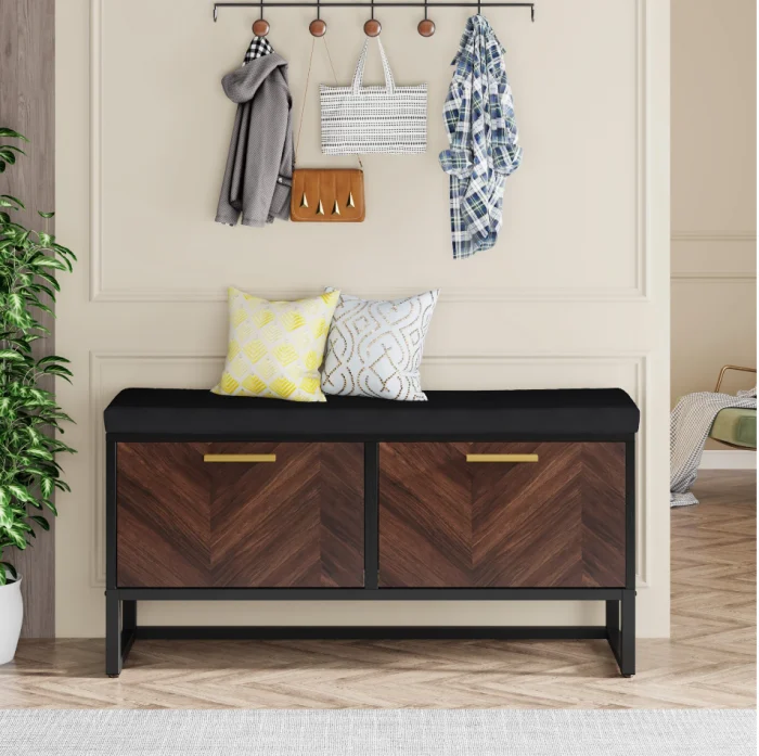 Pantofare - PANTOFAR M16 MDF 100*62*30 cm