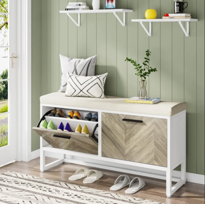 Pantofare - PANTOFAR M17 MDF