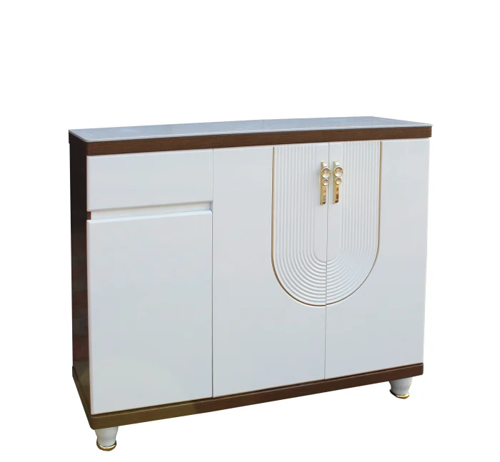 Pantofar MDF Linea 120x33x99 cm [1]