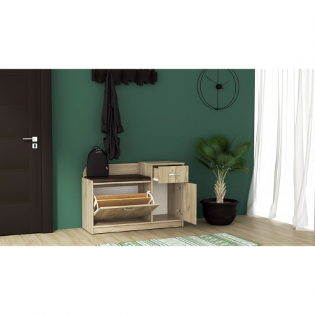 Pantofar TO4 Ro, 98x39x67 cm, k002 [1]