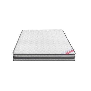 Saltele - Saltea 140x200x18cm, spuma poliuretanica, hipoalergenica, antibacteriana