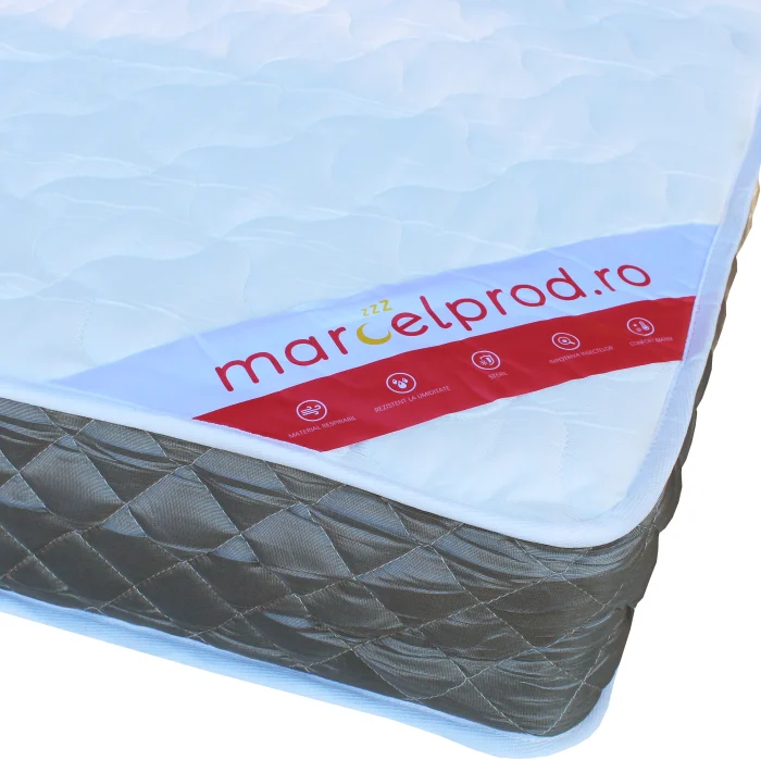 Saltele - Saltea Bonnell cu arc 160x200x23 cm