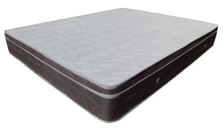 Saltele - Saltea cu Topper TR 160x200x25 cm
