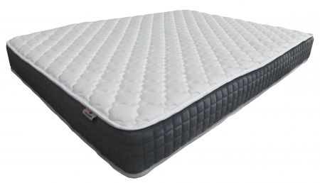 MOBILIER DORMITOR - Saltea pocket MP 160x200x22 cm