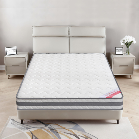 Saltea 140x200x18cm, spuma poliuretanica, hipoalergenica, antibacteriana [2]