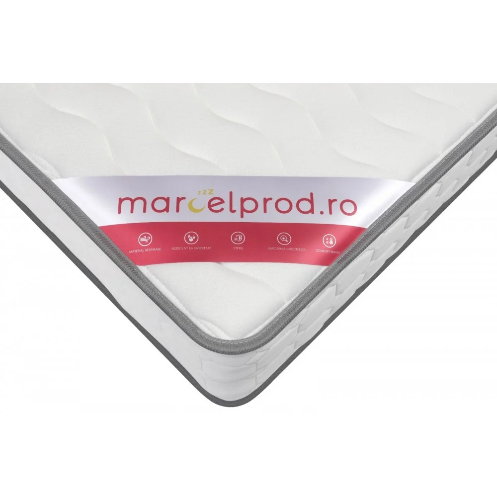 Saltea MR POKET 140x200x25cm [3]